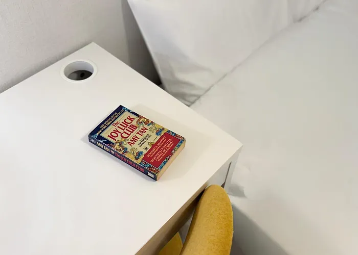 합정역2분, 메세나폴리스 4분, 아늑한 스테이, 한강, 망원, 신촌, 동대문, 광화문, Wi-Fi 무료, Ott시청 Villa Seul