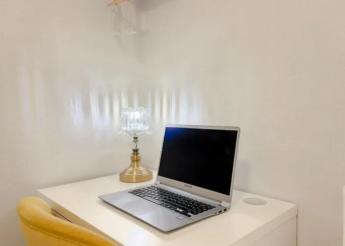 합정역2분, 메세나폴리스 4분, 아늑한 스테이, 한강, 망원, 신촌, 동대문, 광화문, Wi-Fi 무료, Ott시청 Villa Seul